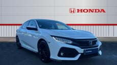 Honda Civic 1.5 VTEC Turbo Sport 5dr CVT Petrol Hatchback